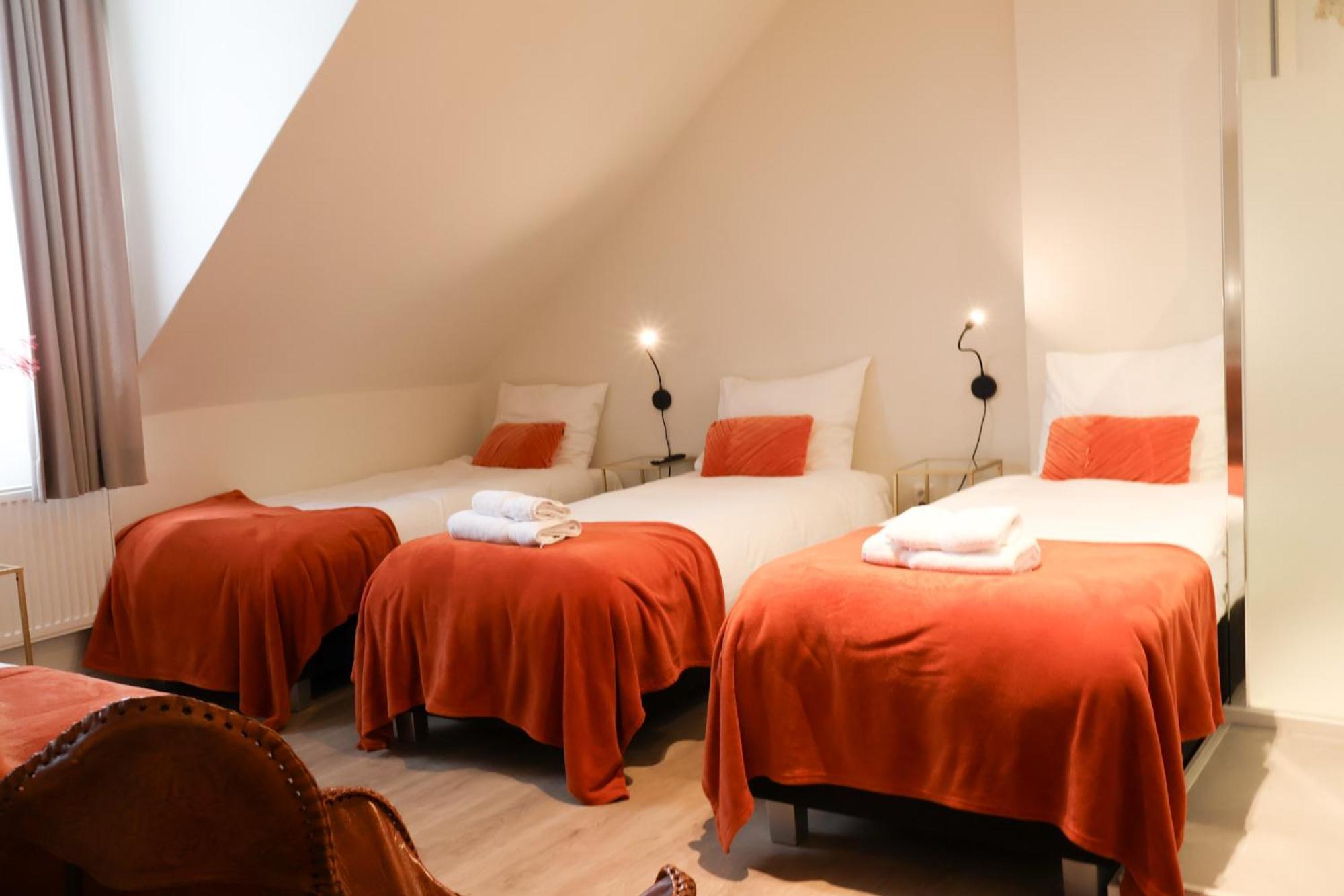 Hotel La Casa Valkenburg aan de Geul Extérieur photo